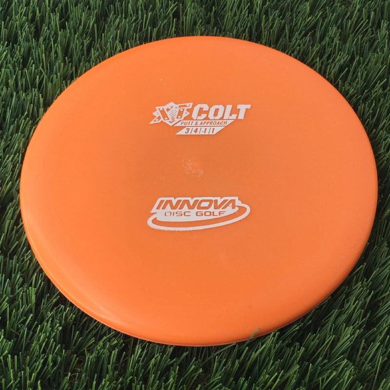 Innova XT Colt - 170g Orange