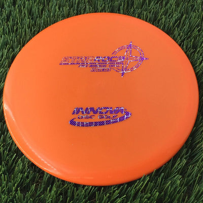 Innova Star Roc3 - 180g Orange