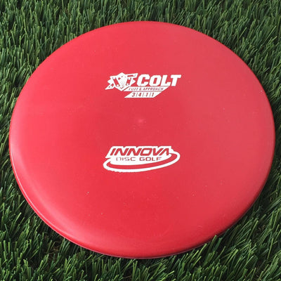 Innova XT Colt - 171g Red