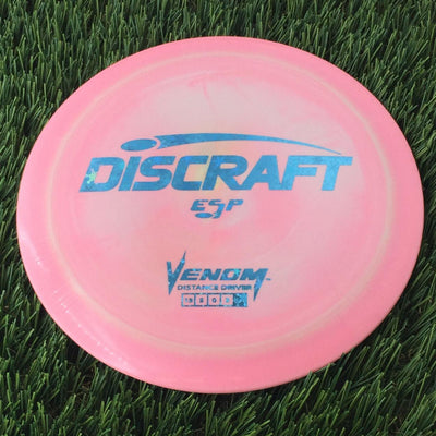 Discraft ESP Venom - 172g Pink