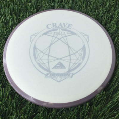 Axiom Fission Crave - 162g White