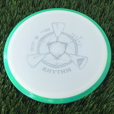 Axiom Neutron Rhythm - 165g White