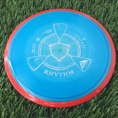 Axiom Neutron Rhythm - 163g Blue