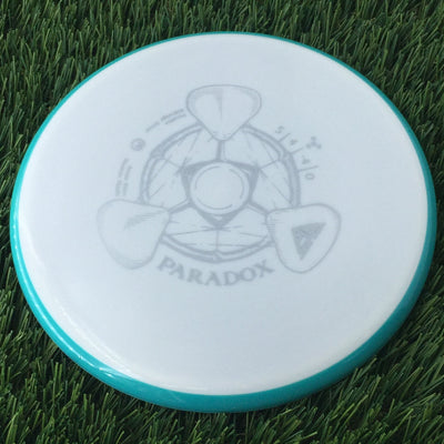 Axiom Neutron Paradox - 168g White