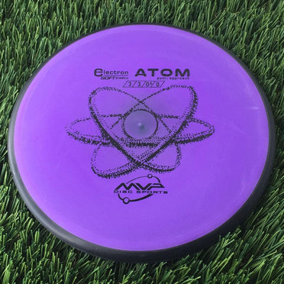 MVP Electron Soft Atom - 172g Purple