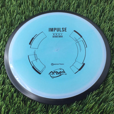 MVP Neutron Impulse - 173g Blue