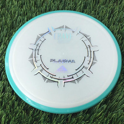 Axiom Plasma Crave - 175g White