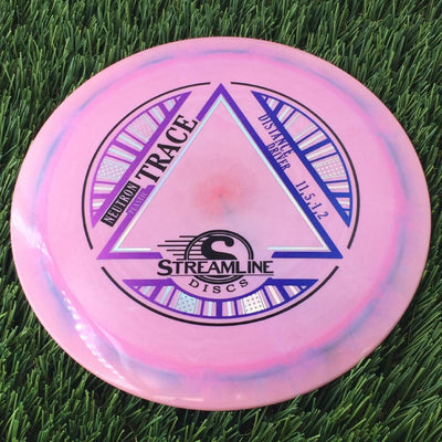 Streamline Neutron - Streamline Trace - 174g Pink