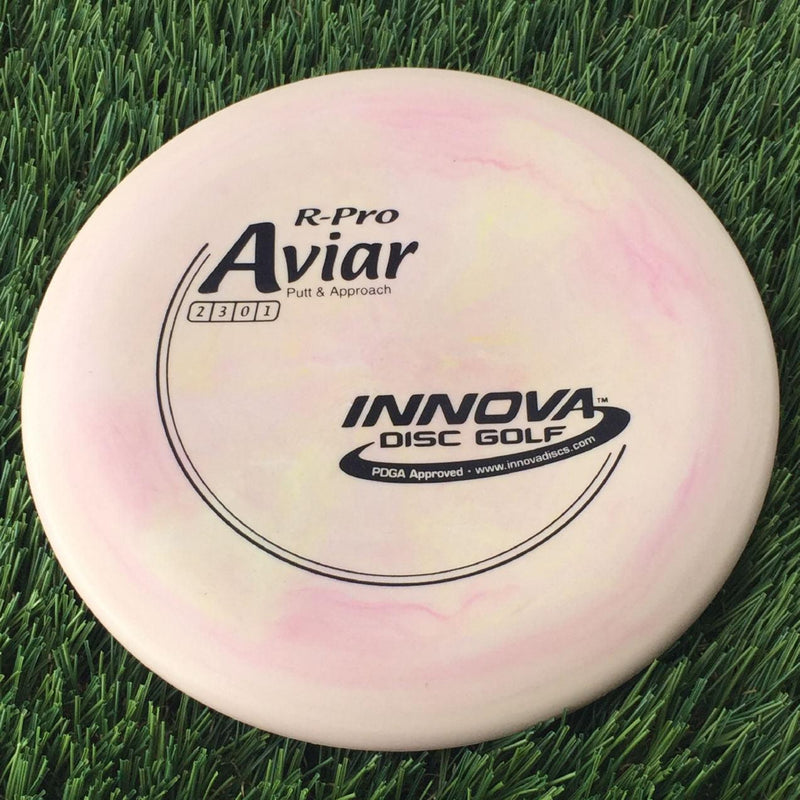 Innova R-Pro Aviar Putter - 172g Pale Pink