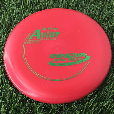 Innova R-Pro Aviar Putter - 144g Red