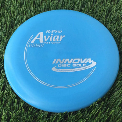 Innova R-Pro Aviar Putter - 154g Blue