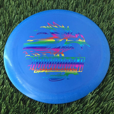 Innova Gstar Roadrunner with Stock Character Stamp - 148g Blue