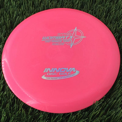 Innova Star Wombat3 - 171g Pink