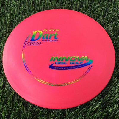 Innova R-Pro Dart - 164g Pink