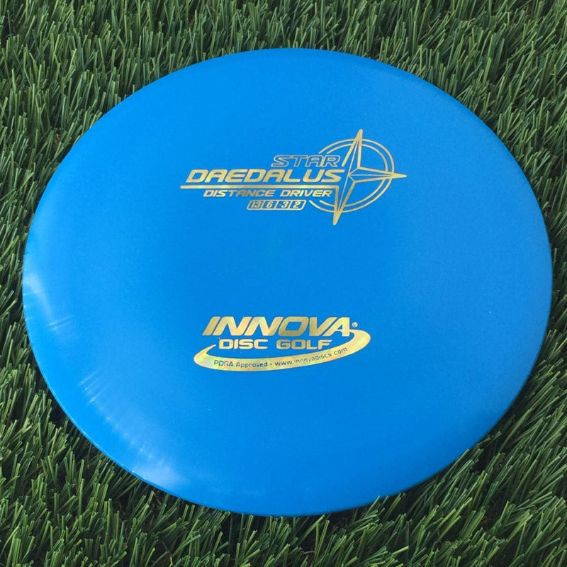 Innova Star Daedalus - 175g Blue