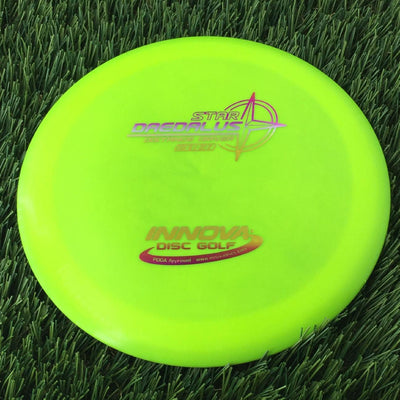 Innova Star Daedalus - 175g Muted Green