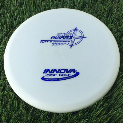 Innova Star Aviar3 - 163g White