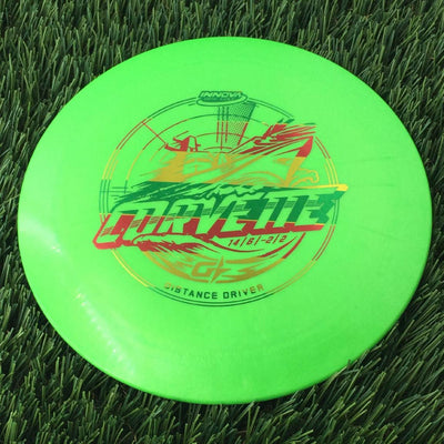 Innova Gstar Corvette - 171g Green