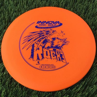 Innova DX RocX3 - 159g Orange