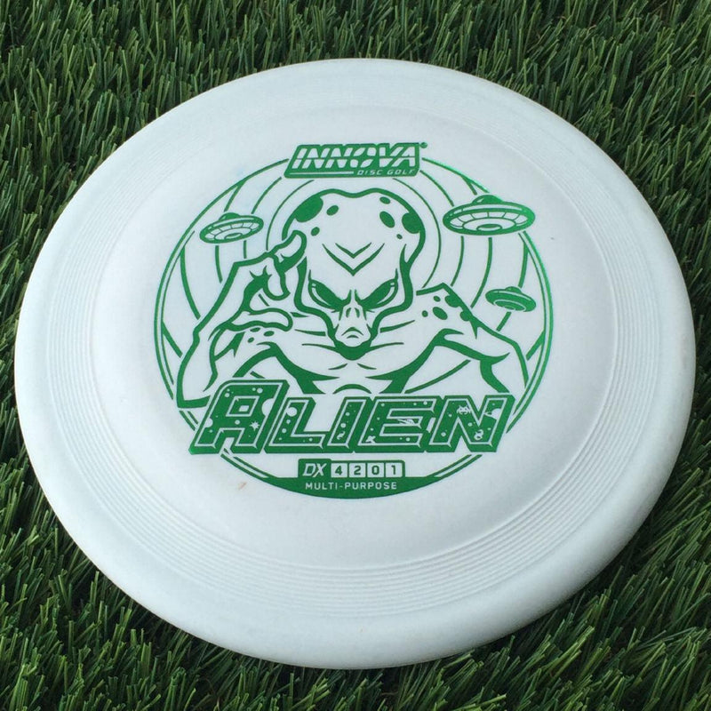 Innova DX Alien - 170g White