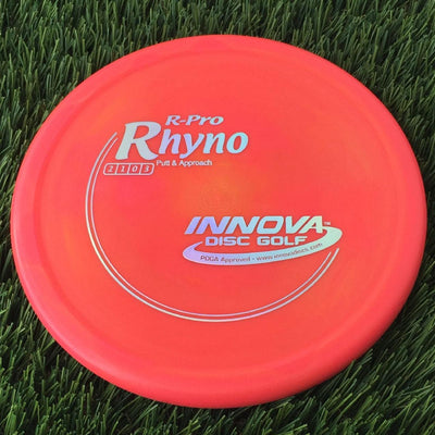 Innova R-Pro Rhyno - 167g Orangish Pink