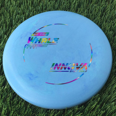 Innova KC Pro Whale - 167g Blue