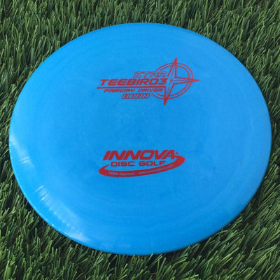 Innova Star Teebird3 - 162g Blue