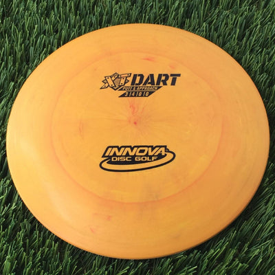 Innova XT Dart - 151g Light Orange