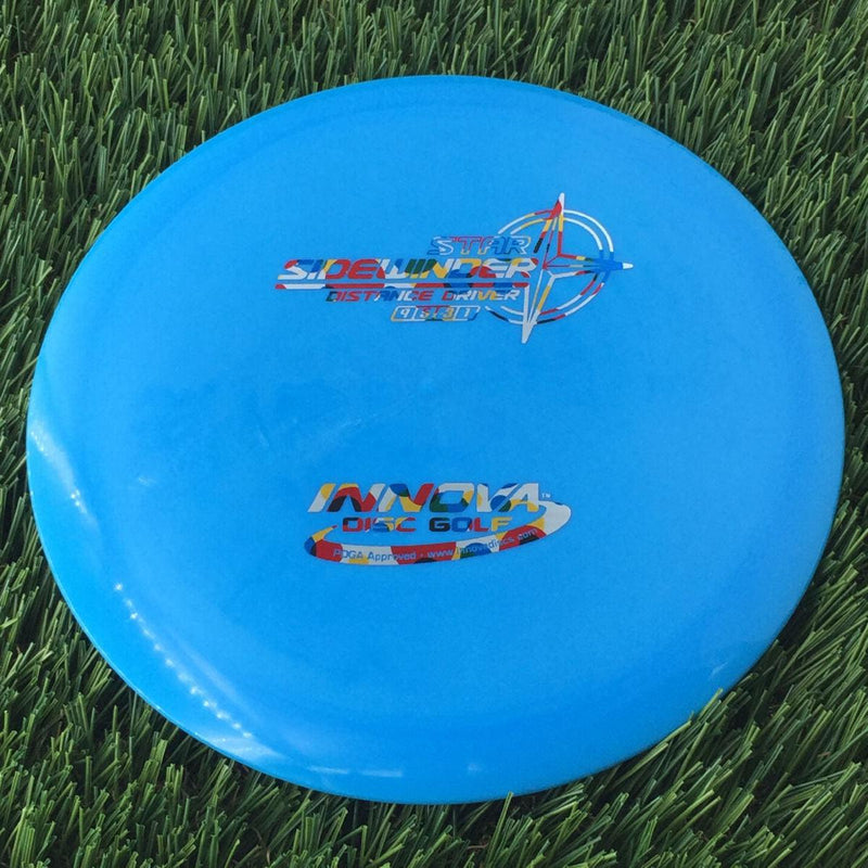 Innova Star Sidewinder - 163g Blue