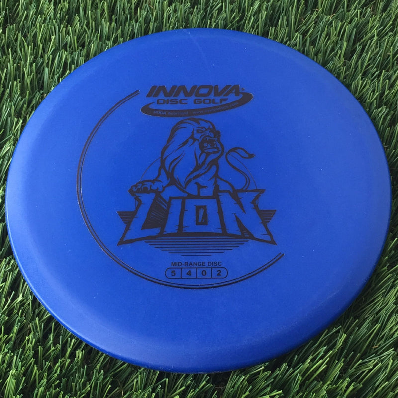 Innova DX Lion - 142g Blue