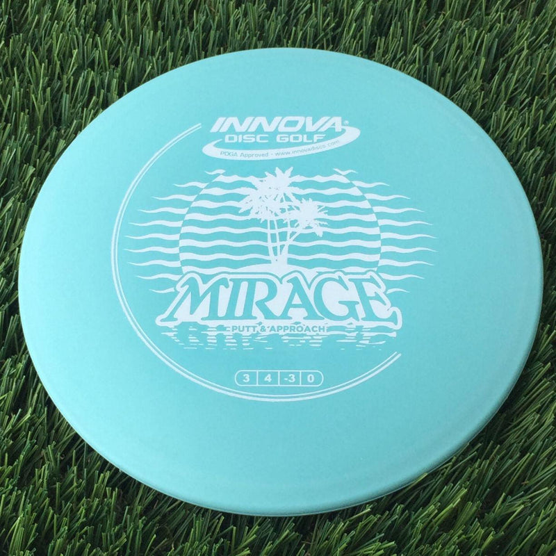 Innova DX Mirage - 175g Light Blue