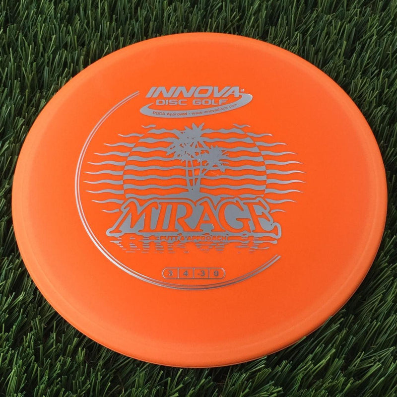 Innova DX Mirage - 175g Orange