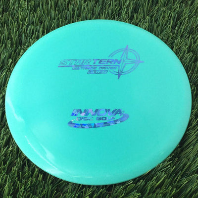 Innova Star Tern - 139g Turquoise Green