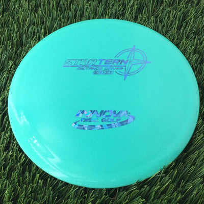 Innova Star Tern - 137g Turquoise Green