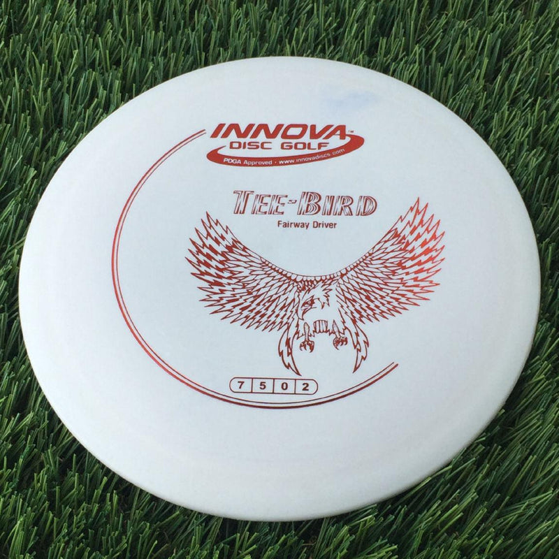 Innova DX Teebird - 166g White