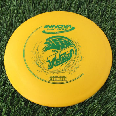 Innova DX TL3 - 152g Yellow