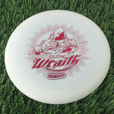 Innova DX Glow Wraith - 165g Glow