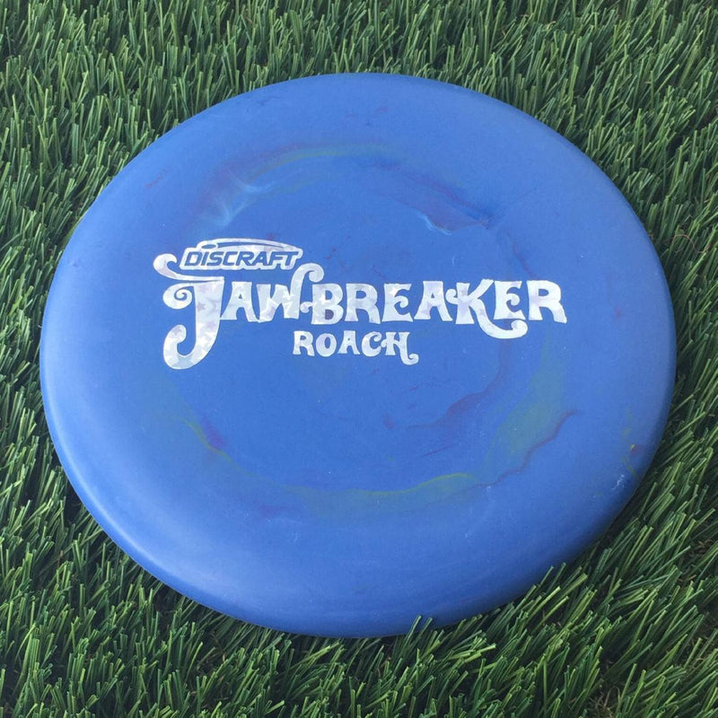 Discraft Jawbreaker Roach - 171g Blue