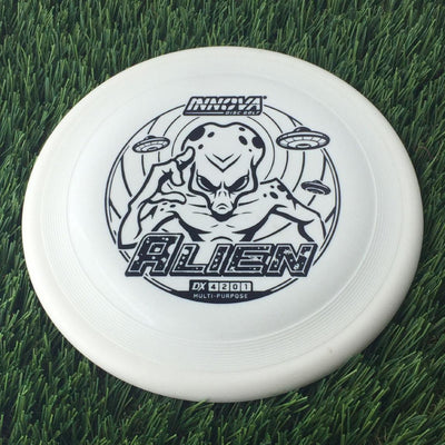 Innova DX Alien - 179g White