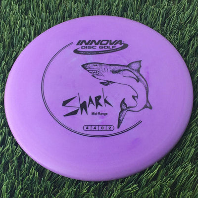 Innova DX Shark - 175g Purple