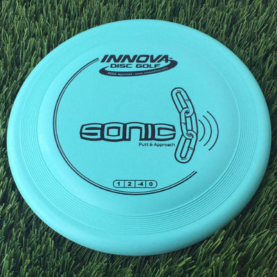 Innova DX Sonic - 137g Light Blue