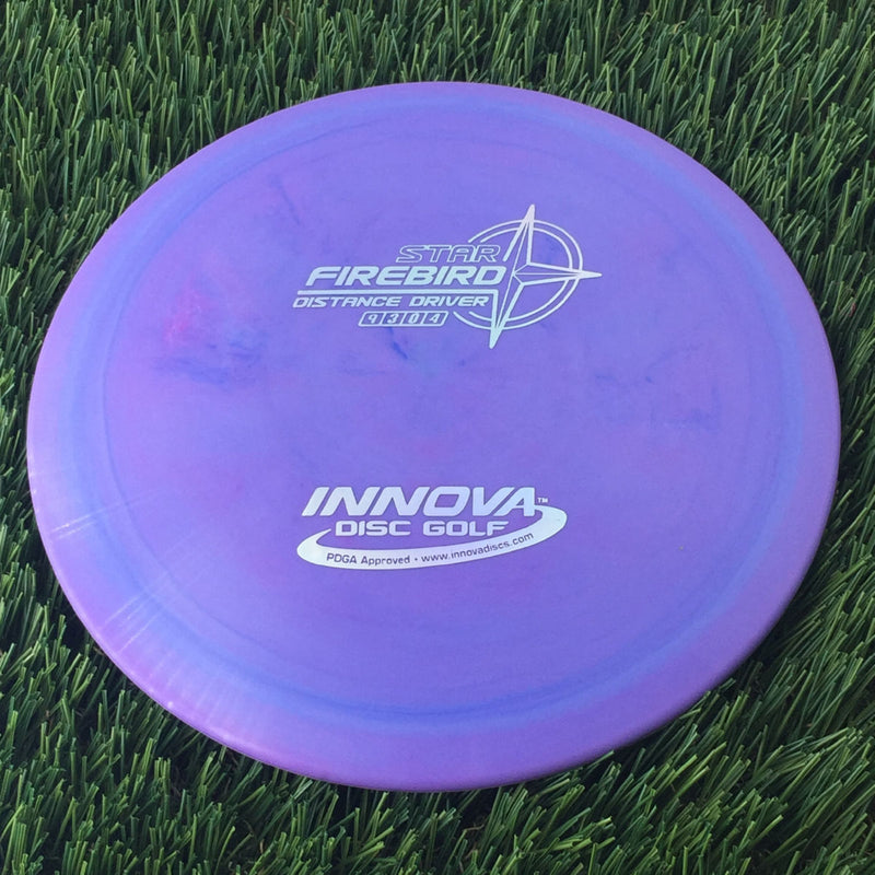 Innova Star Firebird - 171g Blurple