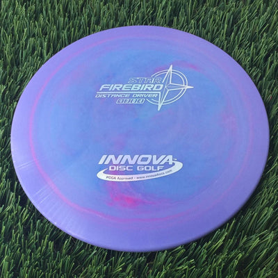 Innova Star Firebird - 170g Blurple