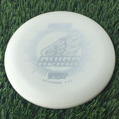 Innova Proto Glow DX Aviar Putter with Burst Logo Stock v2 Stamp - 158g Glow