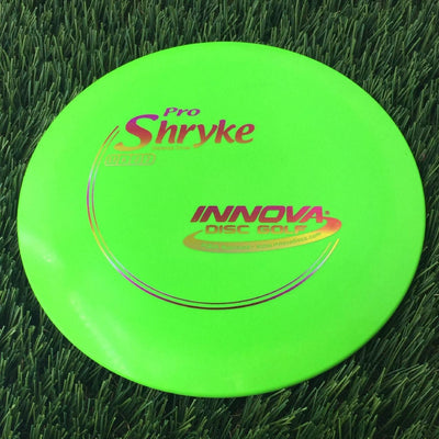 Innova Pro Shryke - 163g Neon Green