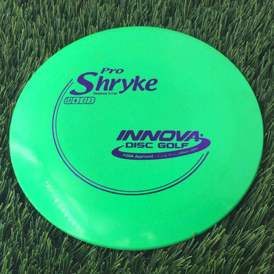 Innova Pro Shryke - 166g Green