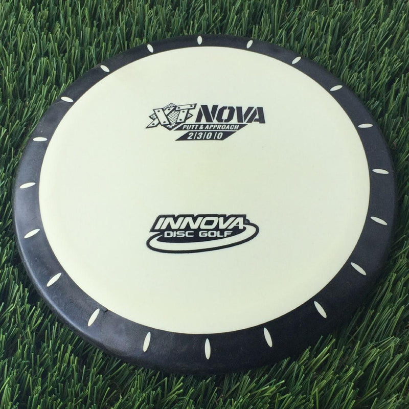 Innova Overmold XT Nova - 164g White