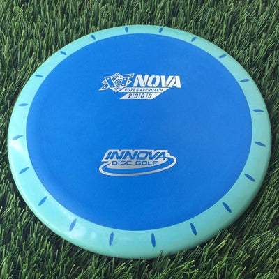 Innova Overmold XT Nova - 153g Blue