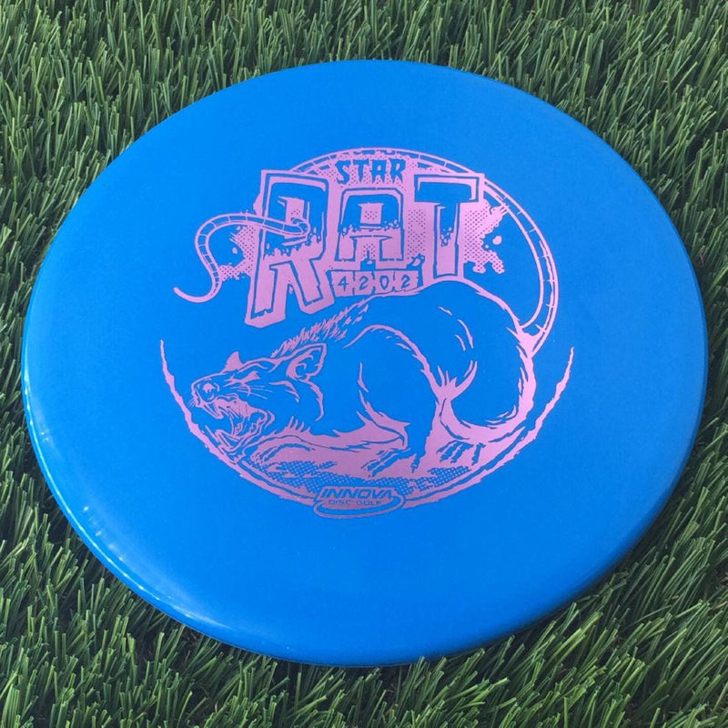 Innova Star Rat 4|2|0|2 - 154g Blue