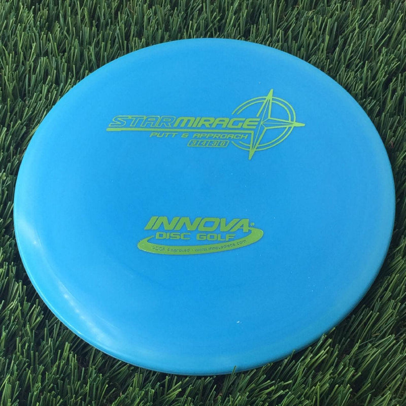 Innova Star Mirage - 162g Blue